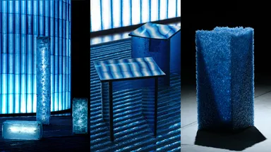 TRACE OF WATER -水の痕跡-