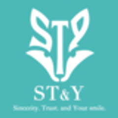 ST&Y合同会社のロゴ