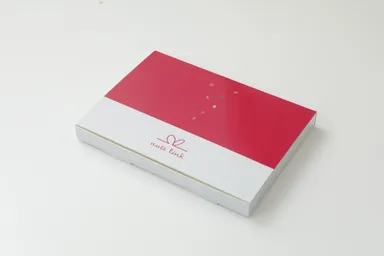 スイーツ外箱パッケージ