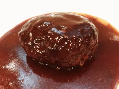ハンバーグイメージ