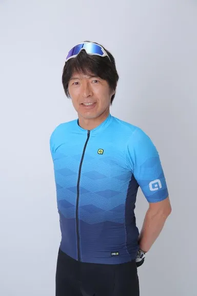 ゲスト：今中大介さん