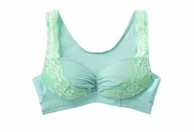 ソフトブラ(ワイヤーなし)（品番：BT-354）