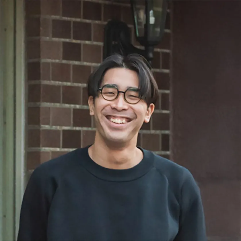 TENT 竹下 健