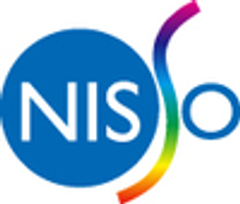 株式會社　日相印刷のロゴ