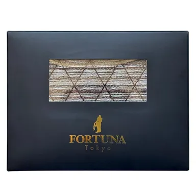 コインケース パッケージ(ブラウン)