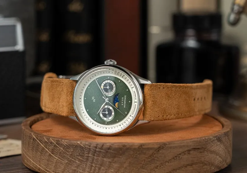 クラシカルかつ北欧デザイン的シンプルさ