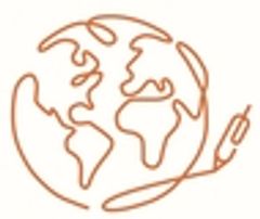 NPO法人国際教育支援機構スマイリーフラワーズのロゴ