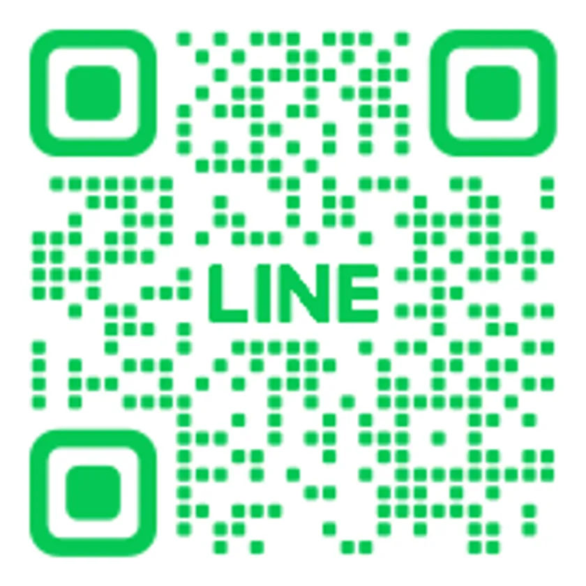 ビズアナ公式LINE