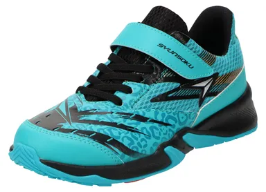 瞬足 JJ-207、エメラルドグリーン