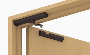 ドアダンパーLDD-S型