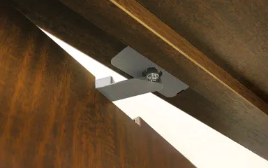 トアダンパーLDD-V型