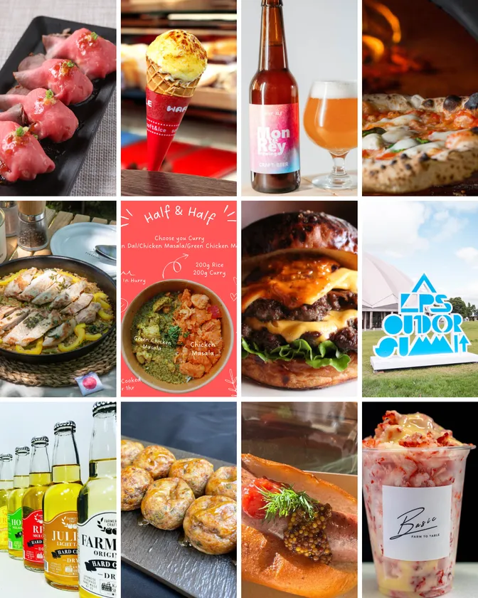 クラフトマンシップを味わおう!