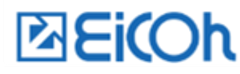 株式会社エイコーのロゴ