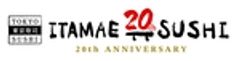 株式会社板前寿司ジャパンのロゴ