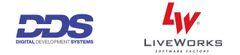株式会社ディー・ディー・エス、株式会社ライブワークス