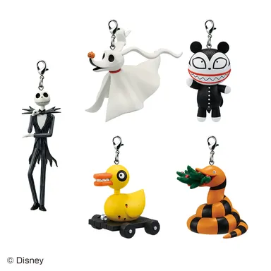 E賞：「ハロウィン・タウン」からの贈り物