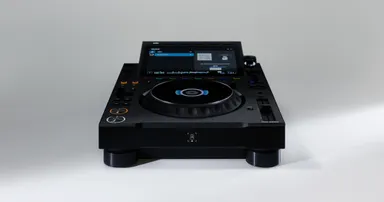 NFCタッチエリア