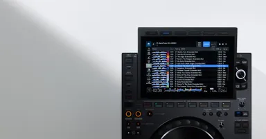 10.1インチ静電式タッチディスプレイ