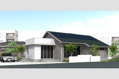 参加企業：栃木ミサワホーム1