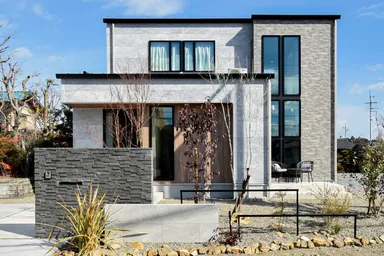 参加企業：カクニシビルダー