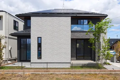 参加企業：トヨタウッドユーホーム