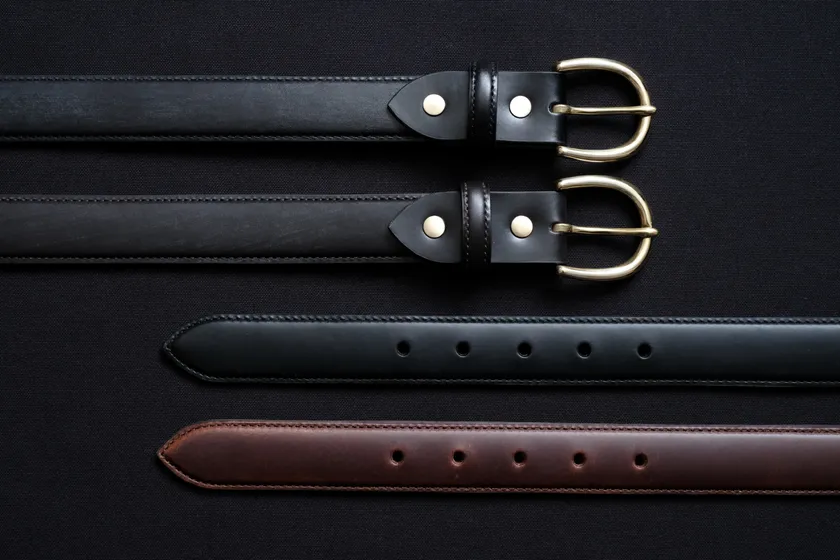 体型に合わせて2サイズからお選びいただけます。