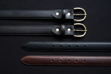 体型に合わせて2サイズからお選びいただけます。