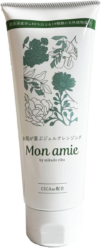 親友の肌に奇跡が起きた
【Mon amie(モナミ)の魅力】をもっと知って欲しい
【CAMPFIRE】で9月26日12時「クラファンスタート」