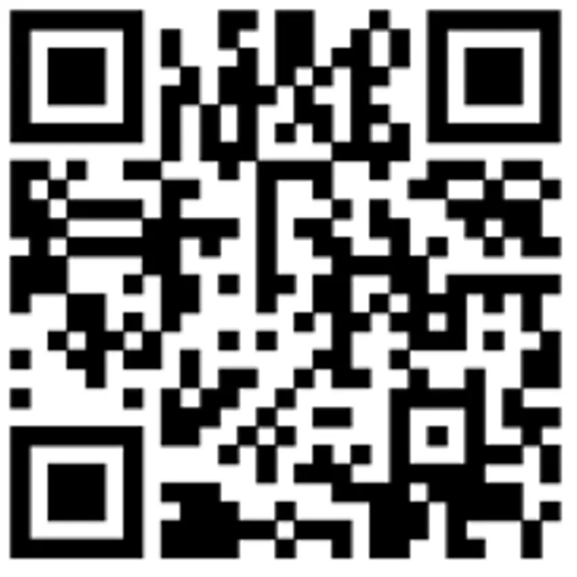 図2:二次元コード画像