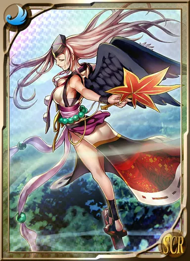 バハムートブレイブ