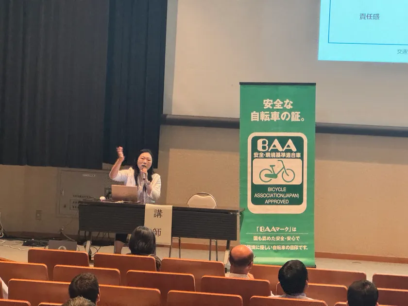 当日の様子1