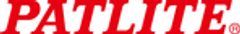 株式会社パトライトのロゴ