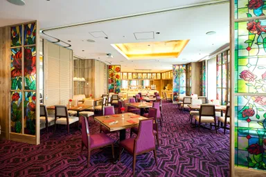 ファンタジーダイニング