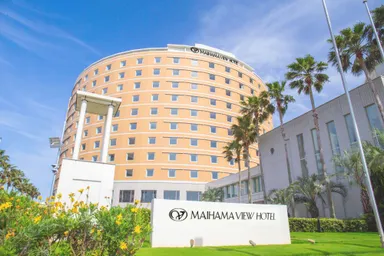 舞浜ビューホテル by HULIC