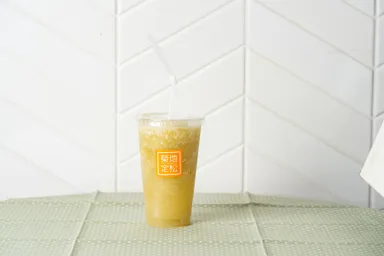 サダマツ　ジュース＆スイーツ