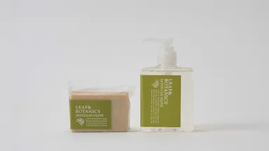 リーフ＆ボタニクス 瀬戸内オリーブ