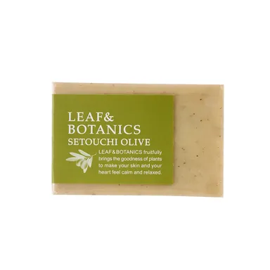 マザーソープ 瀬戸内オリーブ