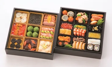 京都吉兆×オテル・ドゥ・ミクニ