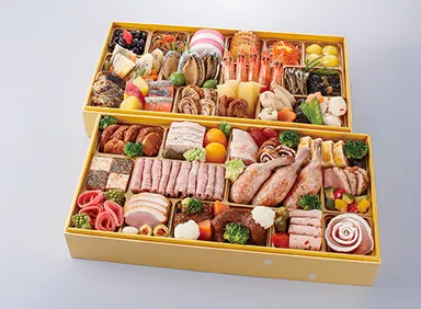 和風・洋風オードブル