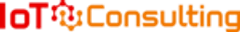 株式会社IoTコンサルティングのロゴ