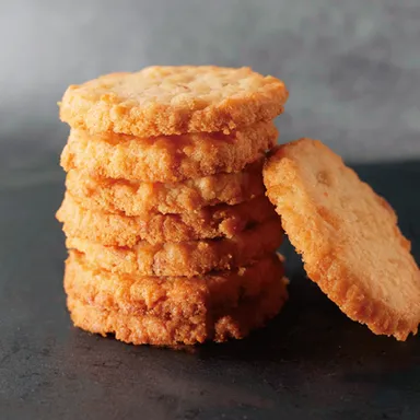 SNOW MOON（とうもろこし）