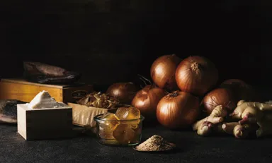 安心の国産素材使用