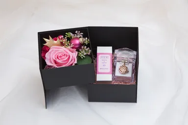 クリスマスギフトボックス 中身