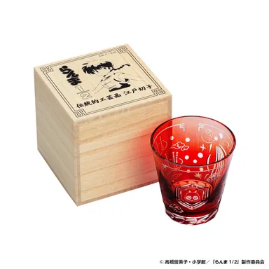 桐箱（らんま）