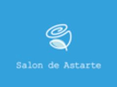 Salon de Astarteのロゴ
