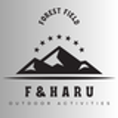 株式会社F&HARUのロゴ