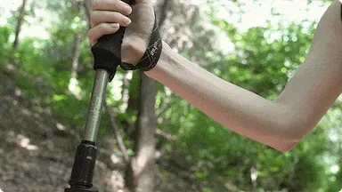 5コア衝撃吸収システム搭載