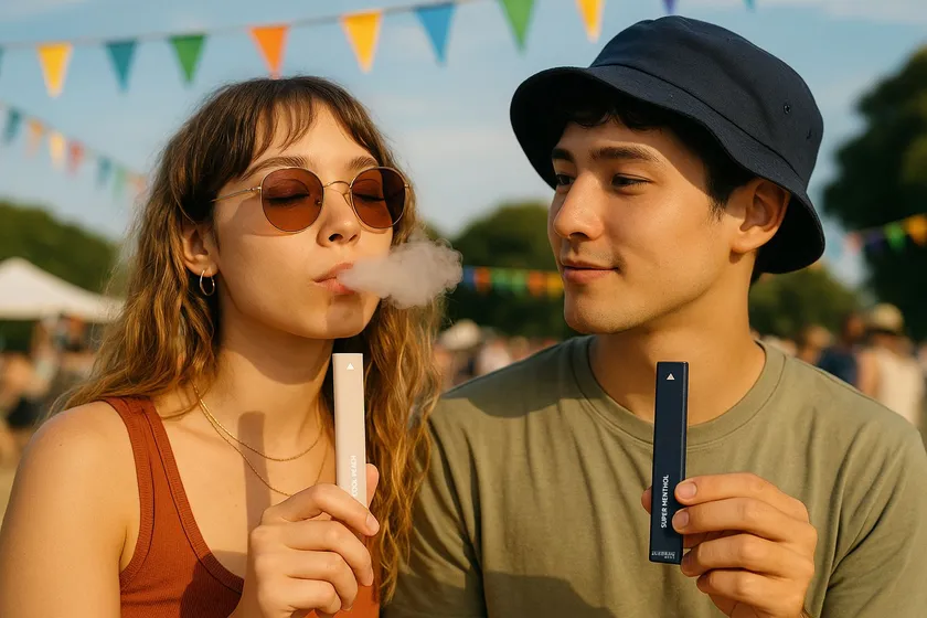 ICEBERG mini使用イメージ 1