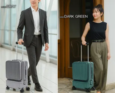 都会的で落ち着きのある上品さを演出