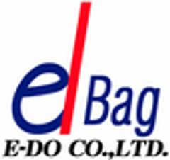 エード株式会社のロゴ